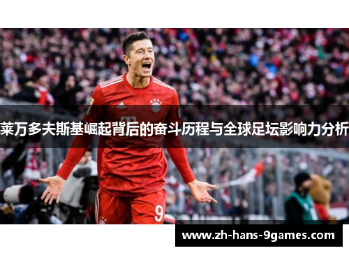 莱万多夫斯基崛起背后的奋斗历程与全球足坛影响力分析